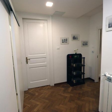Vignola 6 Apartment Trieste Ngoại thất bức ảnh