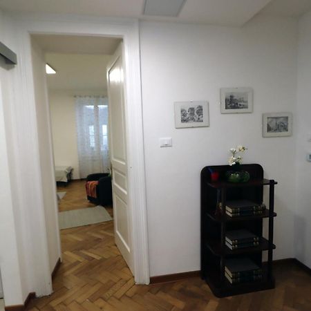 Vignola 6 Apartment Trieste Ngoại thất bức ảnh