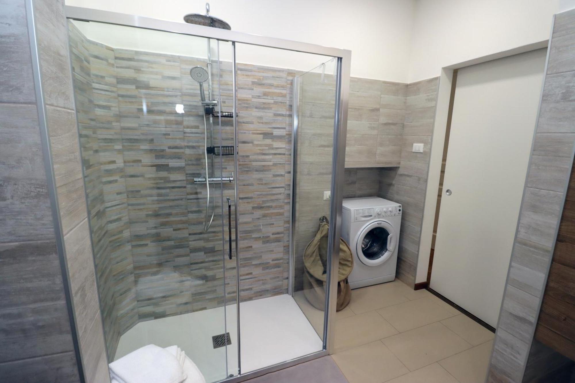 Vignola 6 Apartment Trieste Ngoại thất bức ảnh