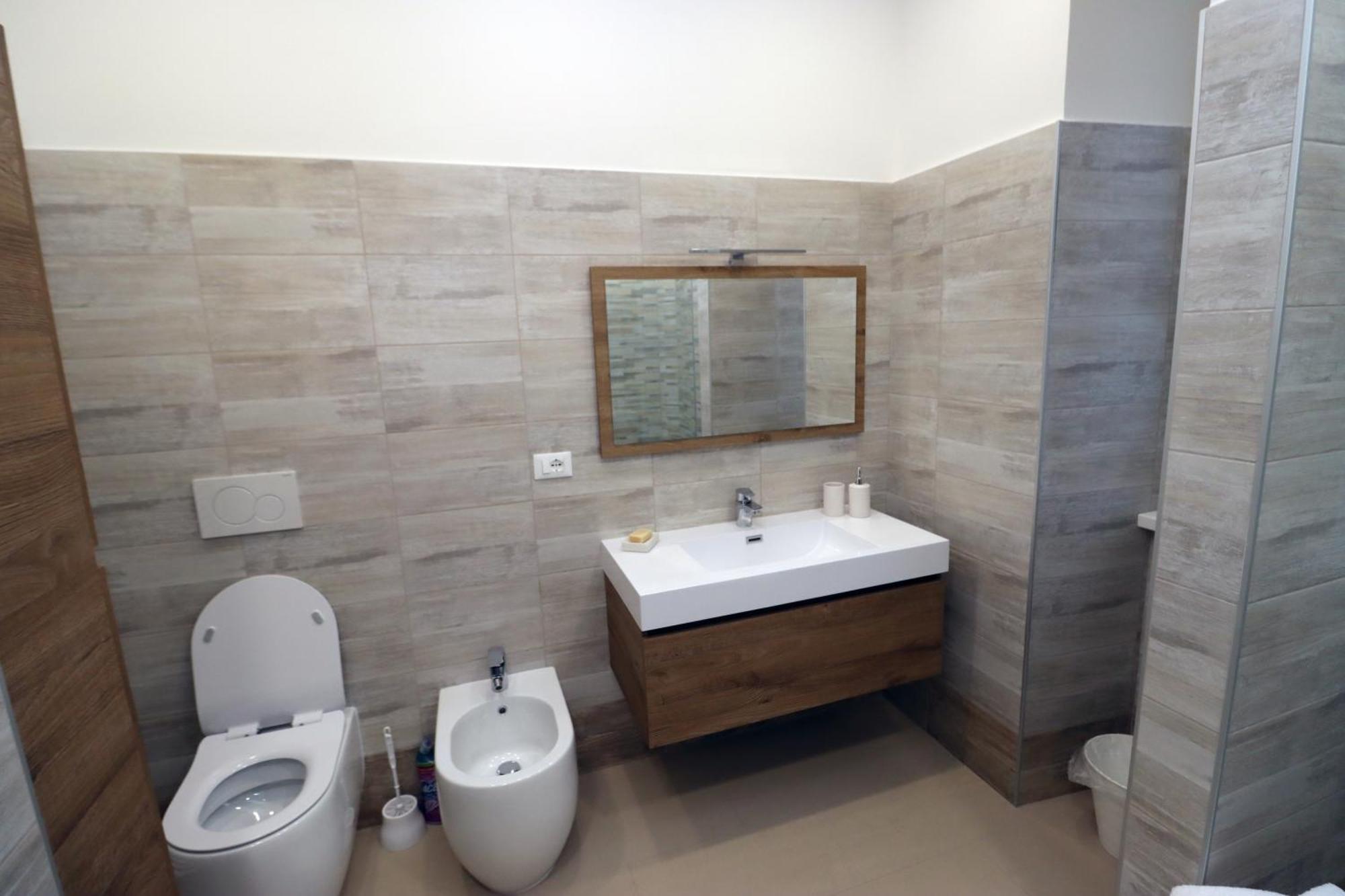 Vignola 6 Apartment Trieste Ngoại thất bức ảnh