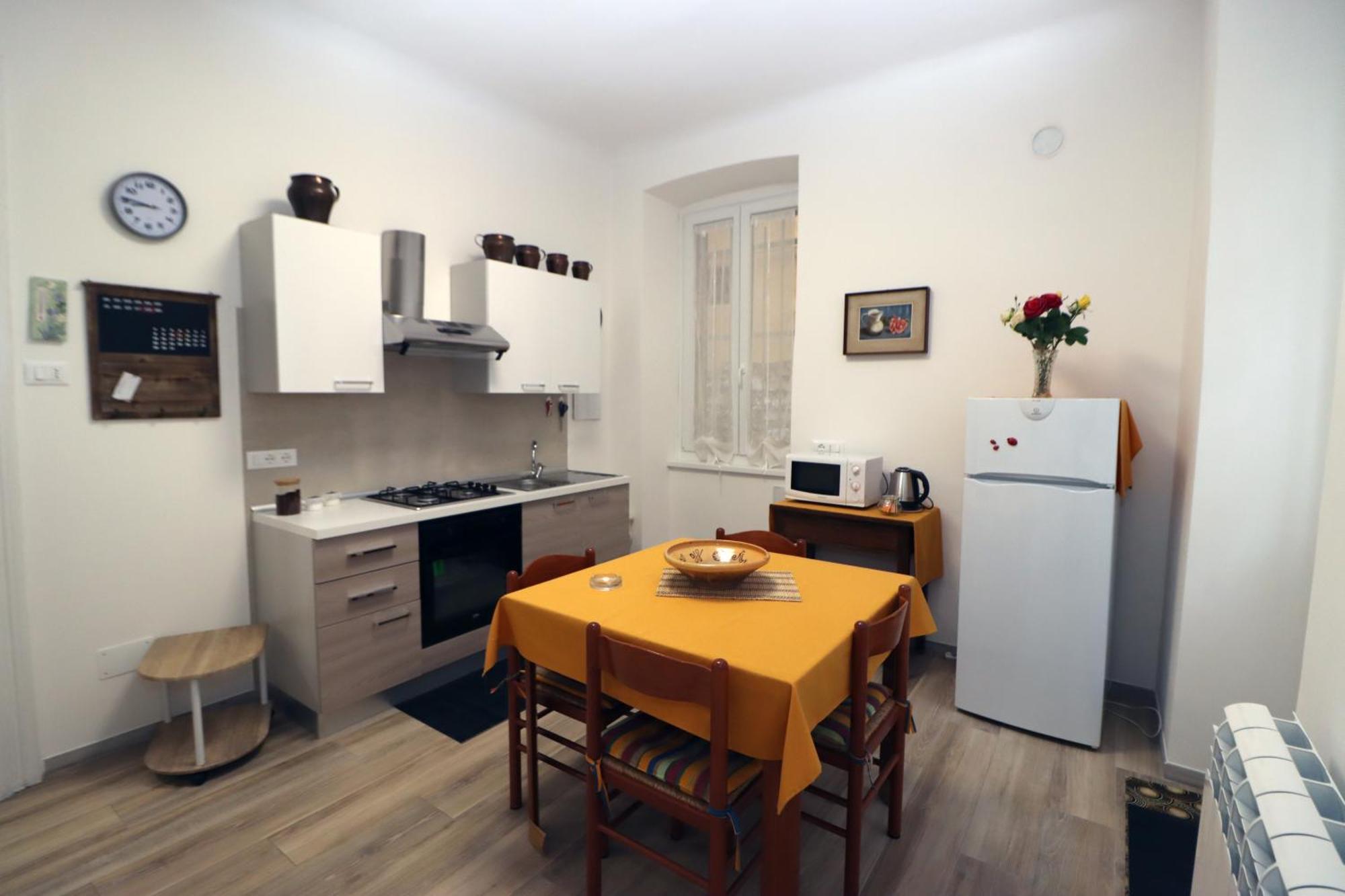 Vignola 6 Apartment Trieste Ngoại thất bức ảnh