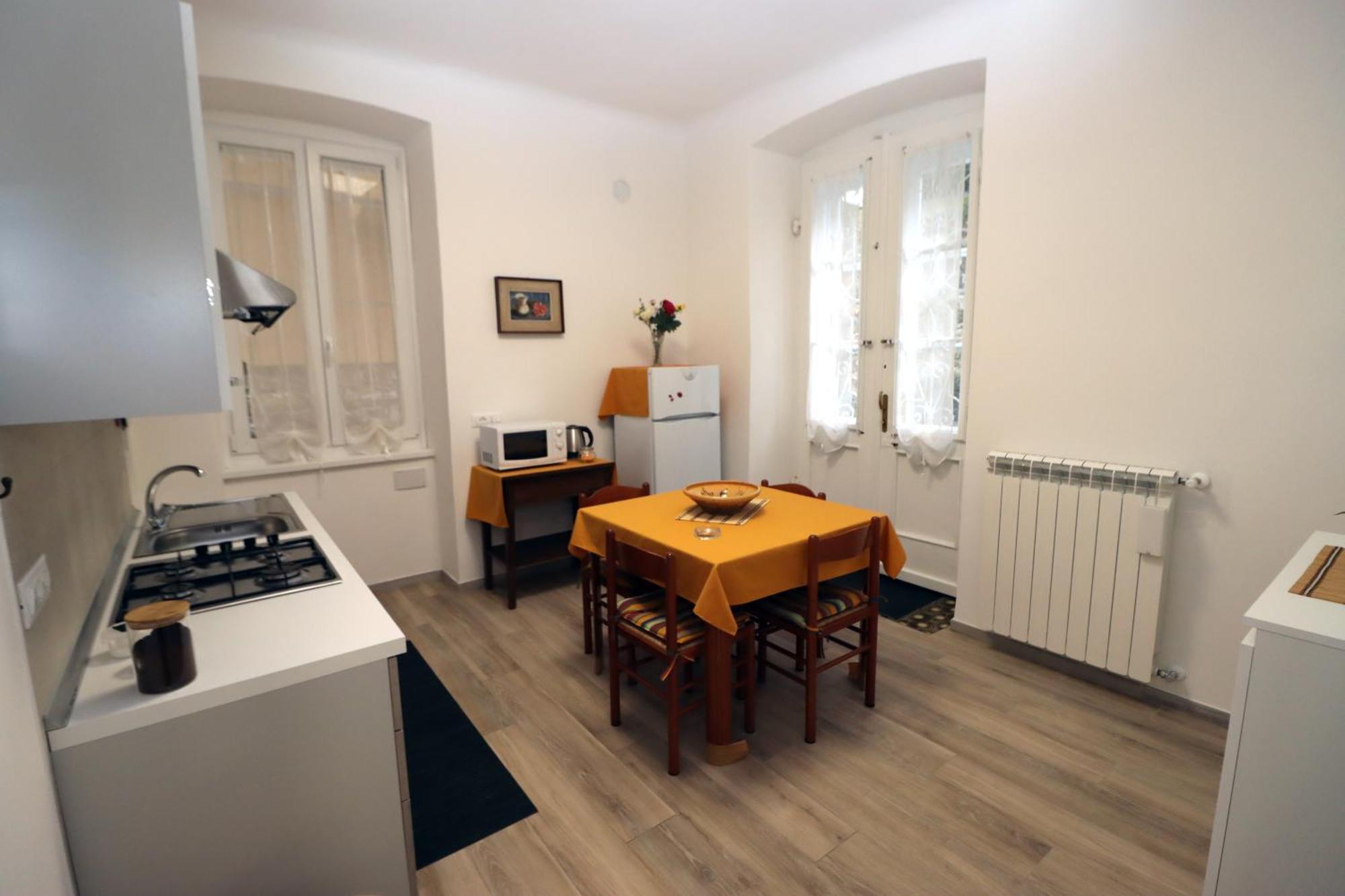 Vignola 6 Apartment Trieste Ngoại thất bức ảnh