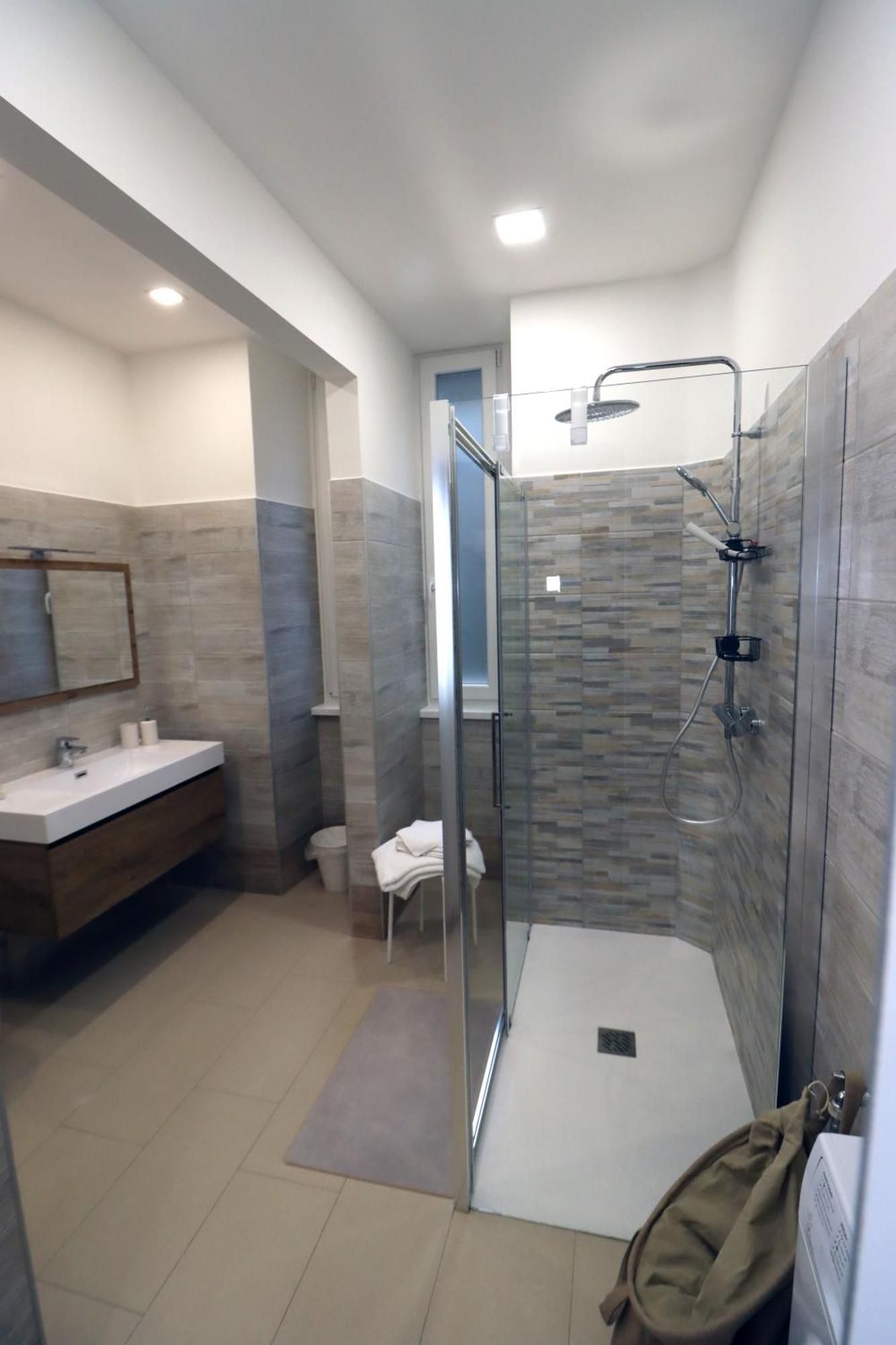 Vignola 6 Apartment Trieste Ngoại thất bức ảnh