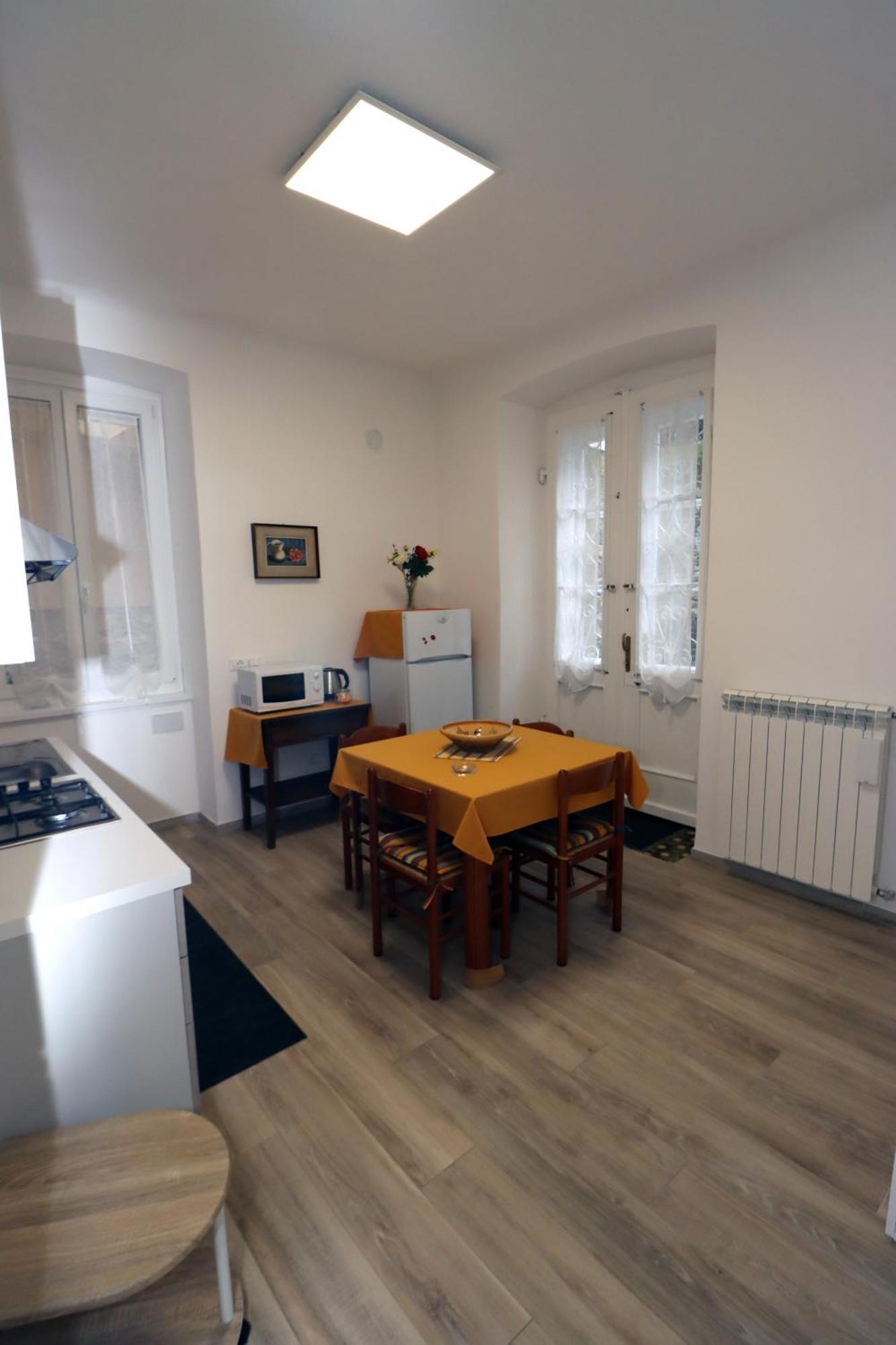 Vignola 6 Apartment Trieste Ngoại thất bức ảnh